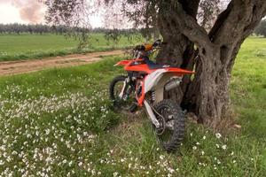 ktm sx 85