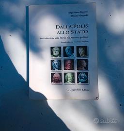 Dalla Polis allo stato