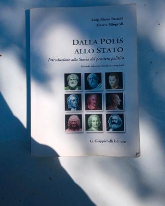 Dalla Polis allo stato