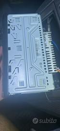 Stereo mvh-230bt