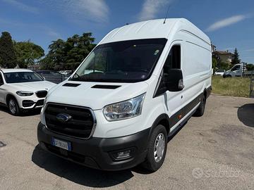 FORD Transit 350 2.0TDCi EcoBlue 170CV PL-SL-TA