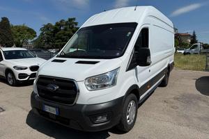 FORD Transit 350 2.0TDCi EcoBlue 170CV PL-SL-TA