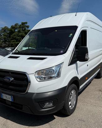 FORD Transit 350 2.0TDCi EcoBlue 170CV PL-SL-TA