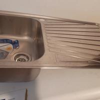 lavello per cucina nuovo mai usato 