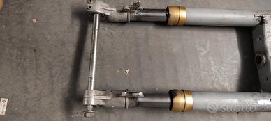 Forcella originale gilera runner 125 180