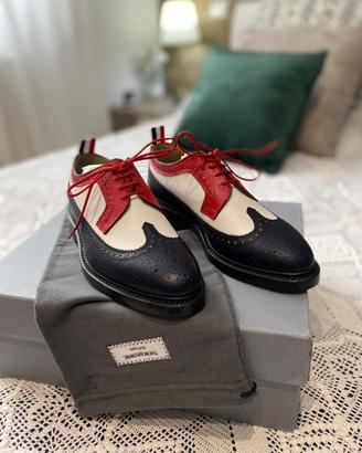 Scarpe uomo Tom Browne