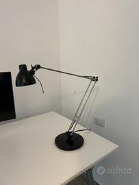 Lampada da scrivania