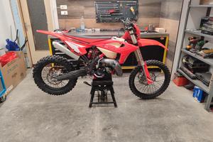 moto enduro 125 