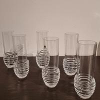 bicchieri carlo moretti