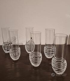 bicchieri carlo moretti