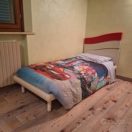 Cameretta completa per bambino