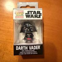 Funko Pocket / Keychain -  Darth Vader (Star Wars)