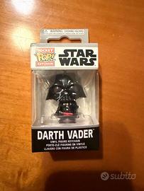 Funko Pocket / Keychain -  Darth Vader (Star Wars)