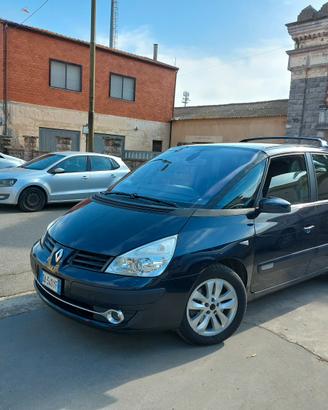 RENAULT GRAND ESPACE SERIE IV SUBITO DISPONIBILE 