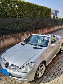 SLK CABIO