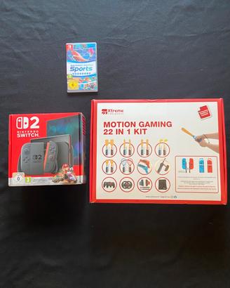 Nintendo switch 2