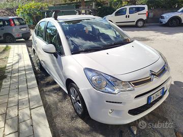 Citroën C3 1.4 Diesel – 147.000 km