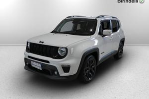 JEEP Renegade - Renegade 1.5 Turbo T4 MHEV Limited