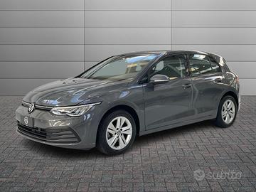 VOLKSWAGEN Golf 2.0 tdi Life 115cv