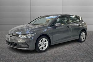 VOLKSWAGEN Golf 2.0 tdi Life 115cv
