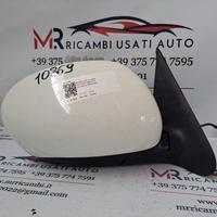 SPECCHIETTO RETROVISORE DESTRO NISSAN Juke 1° Ser