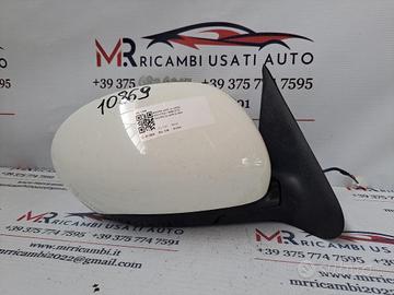 SPECCHIETTO RETROVISORE DESTRO NISSAN Juke 1° Ser