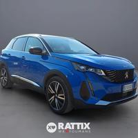 PEUGEOT 3008 ii 2021 3008 1.6 hybrid4 GT Pack 300c