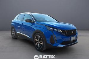 PEUGEOT 3008 ii 2021 3008 1.6 hybrid4 GT Pack 300c
