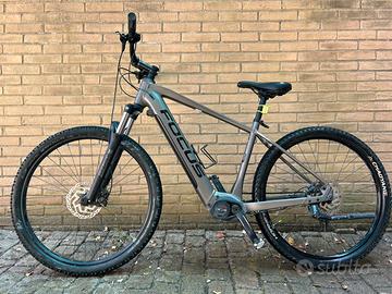 E-Mtb Focus Jarifa 2 6.7 anno 2021. Taglia L