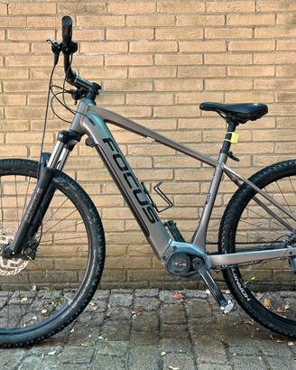 E-Mtb Focus Jarifa 2 6.7 anno 2021. Taglia L