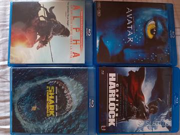 film bluray 