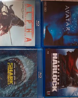 film bluray 