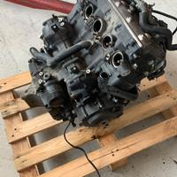 yamaha mt10 a pezzi