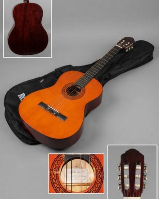 Chitarra Eko entry level 2010