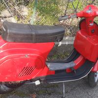 Piaggio Vespa PK 50 - 1984
