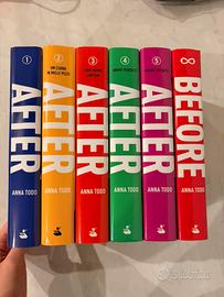 Libri After