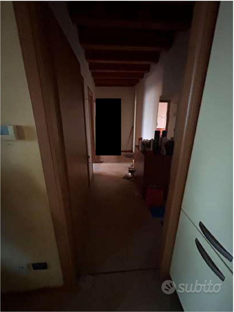Apartment in Rosegaferro - Vista 4