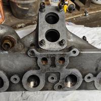 Giulietta spider 1300 anno 57