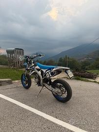 TM SMR 125 2018