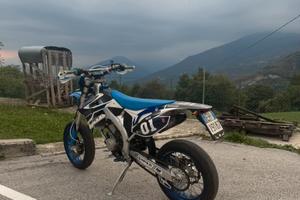 TM SMR 125 2018