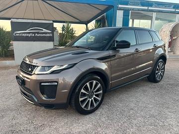 Land Rover Range Evoque 2.0 TD4 180 CV 5p. HSE Dyn