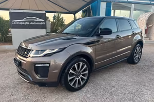 Land Rover Range Evoque 2.0 TD4 180 CV 5p. HSE Dyn