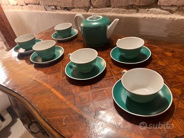 Bel  servizio vecchio ginori