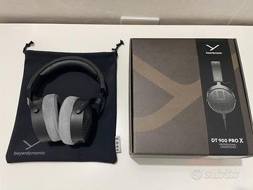 Beyerdinamic DT900 PRO X