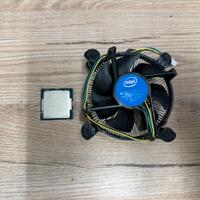 Processore intel i5-10500 LGA 1200