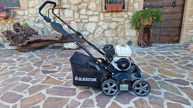 Arieggiatore e scarificatore Blackstore / Honda