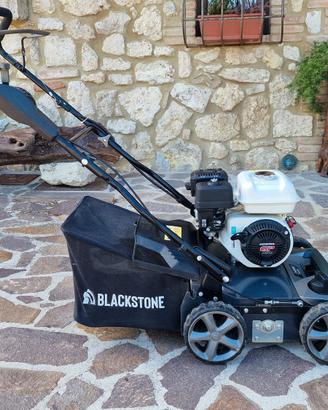 Arieggiatore e scarificatore Blackstore / Honda