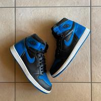 Jordan 1 Royal