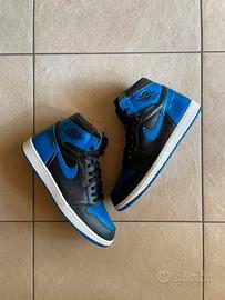 Jordan 1 Royal
