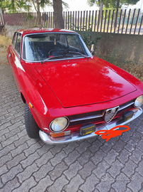 Gr junior 1.3 Alfa Romeo